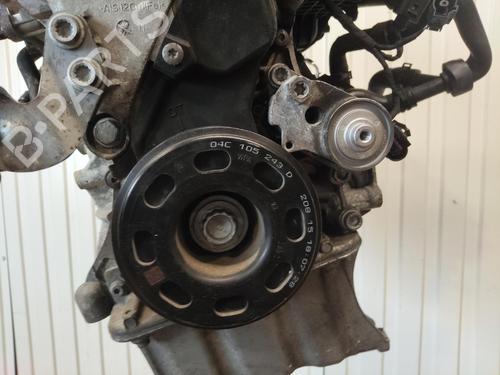 Engine SEAT IBIZA IV (6J5, 6P1) | BP36171445M1 - Image 3