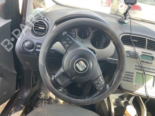 Starter SEAT ALTEA (5P1) | BP34044834M8 - Image 11