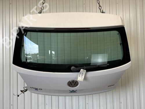 Used Tailgate VW POLO V (6R1, 6C1) 1.6 TDI (90 hp) 26618941