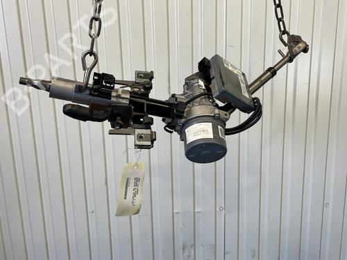 Steering column JEEP COMPASS (MP, M6, MV, M7) 1.3 Hybrid 4x4 | BP31019258M21 