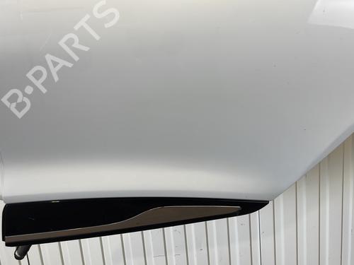 Left rear door RENAULT CLIO IV (BH_) 1.5 dCi 90 | BP27486344C4 