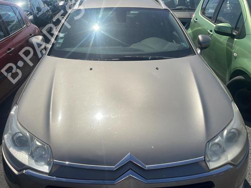 Electronic module CITROËN C5 III Break (RW_) 2.0 HDi | BP37187181M83 - Image 15