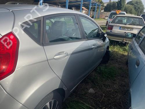 Front left seatbelt FORD FIESTA VI (CB1, CCN) 1.4 TDCi | BP32753242I26 - Image 17