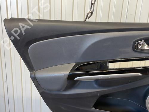 Used Front left panel Front left panel RENAULT CLIO IV (BH_) 1.2 TCe 120 (BHM0) (120 hp) 26707775 26707775