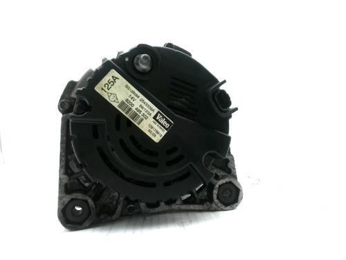 Used Alternator Alternator RENAULT TRAFIC II Van (FL) 1.9 dCi 80 (FL0B) (82 hp) 32865116 32865116
