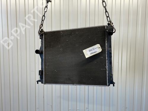 Used Water radiator DACIA SANDERO 1.2 16V (75 hp) 29833096