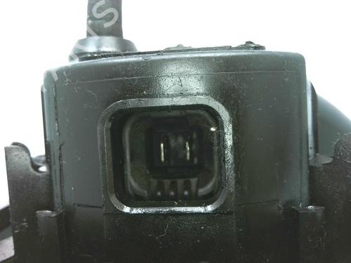 Used Heater blower motor Heater blower motor 22918859 22918859