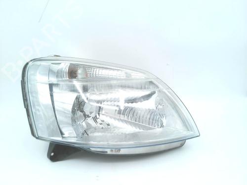Used Right headlight CITROËN BERLINGO / BERLINGO FIRST Box Body/MPV (M_) 1.9 D 70 (MBWJZ, MCWJZ) (69 hp) 26029153