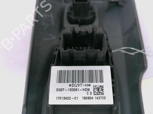 Headlight switch FORD RANGER (TKE) 3.2 TDCi 4x4 | BP39152597I24 - Image 5