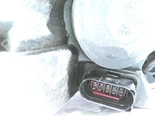 Left headlight VW GOLF PLUS V (5M1, 521) 1.9 TDI | BP20910971C28 