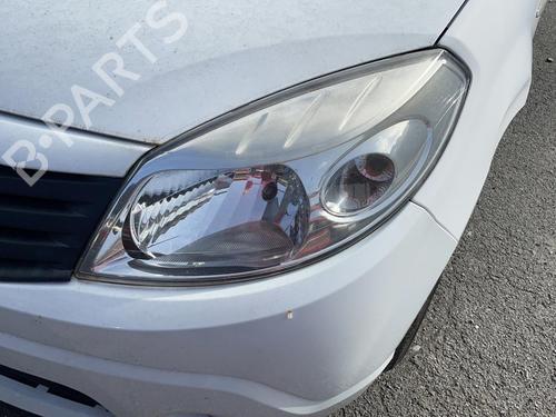 Starter DACIA SANDERO 1.4 MPI LPG | BP20913216M8 - Image 17
