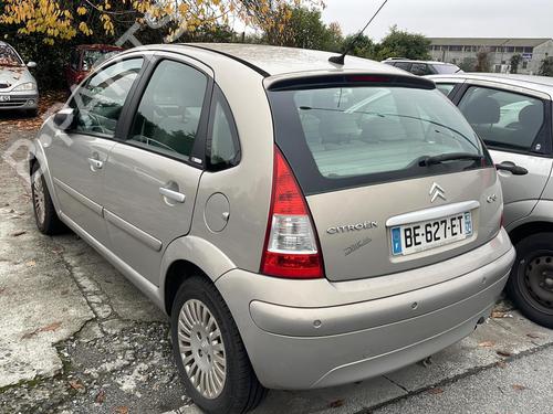 AC compressor CITROËN C3 I (FC_, FN_) 1.6 16V HDi | BP22099674M34 