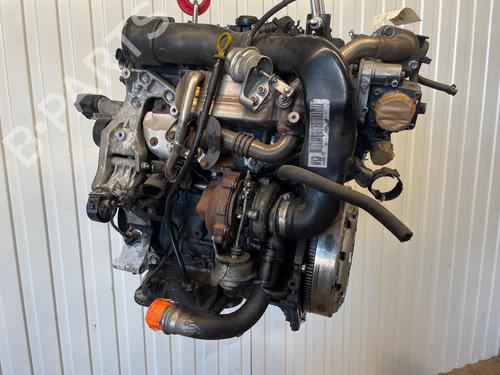 Engine OPEL ASTRA J (P10) 1.7 CDTI (68) | BP38530039M1 - Image 9