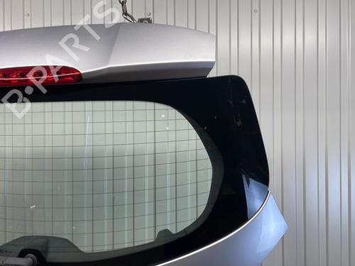 Tailgate PEUGEOT 208 I (CA_, CC_) 1.4 HDi | BP28965475C6