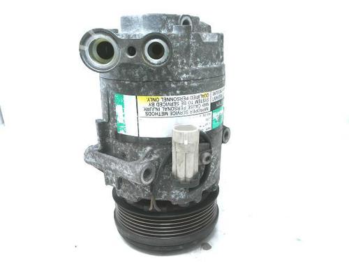 AC compressor OPEL ASTRA H Estate (A04) 1.7 CDTI (L35) | BP20916316M34 