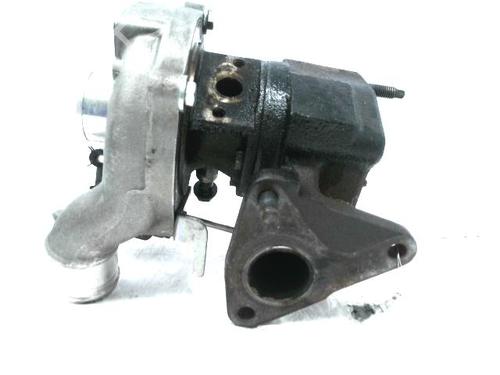 Turbocharger/Supercharger RENAULT CLIO II (BB_, CB_) 1.5 dCi (B/CB3M) | BP20976092M71 