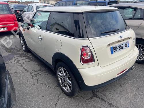Starter MINI MINI (R56) One D | BP22101148M8  - Image 7