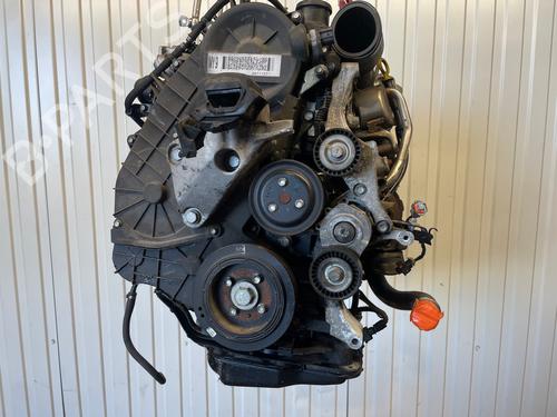 Engine OPEL ASTRA J (P10) 1.7 CDTI (68) | BP38530039M1 - Image 3