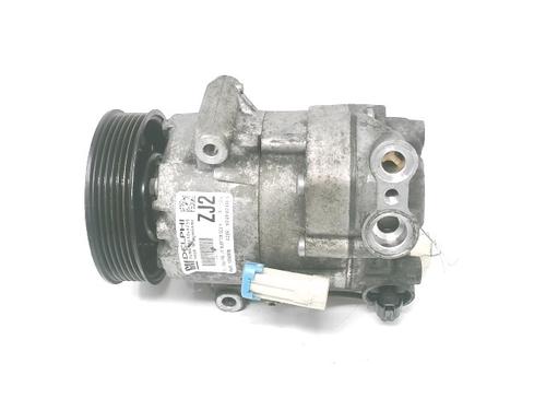 AC compressor OPEL MERIVA B MPV (S10) 1.7 CDTI (75) | BP36078100M34 - Image 4