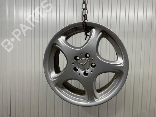 rim-mercedes-benz-s-class-w220-v220-1998-1999-2000-2001-2002-2003-2004-2005-34163940 main image