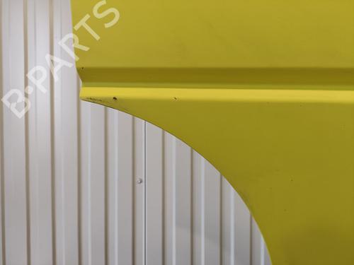 Used Left front door Left front door VW TRANSPORTER T4 Van (70A, 70H, 7DA, 7DH) 2.5 TDI (102 hp) 22099995 22099995