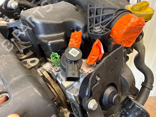 Engine RENAULT CLIO IV (BH_) 1.5 dCi 75 | BP38787927M1 - Image 4