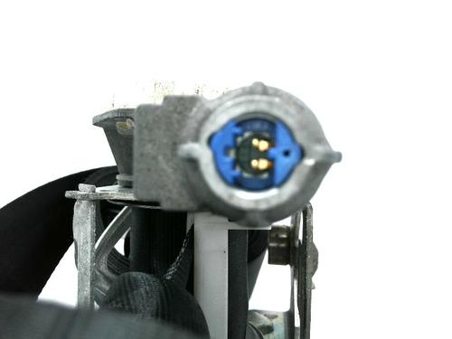 Front right seatbelt CITROËN DS3 (SA_) 1.6 VTi 120 | BP32990975I25  - Image 6