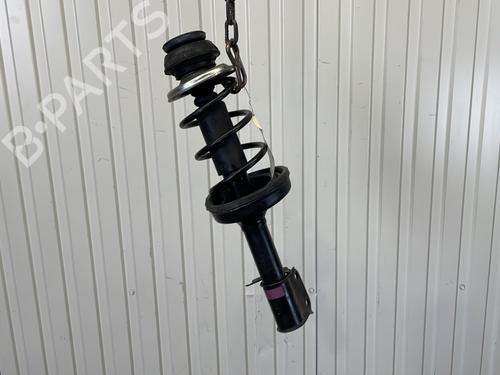 Left front shock absorber RENAULT TWINGO II (CN0_) 1.2 16V (CN04, CN0B) | BP29465235M16