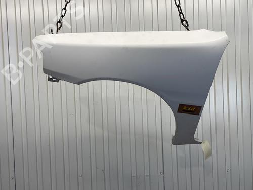 Used Left front fenders PEUGEOT 106 II (1A_, 1C_) 1.0 i (50 hp) 28604629