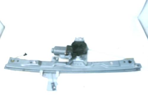 Used Front right window mechanism PEUGEOT 207 (WA_, WC_) 1.4 HDi (68 hp) 20916641