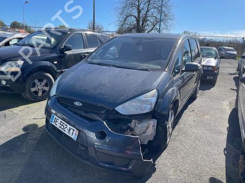 Left front window switch FORD S-MAX (WA6) 2.0 TDCi | BP22101220I27  - Image 13