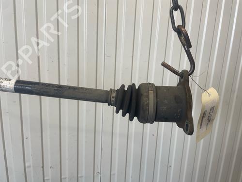 Used Right rear driveshaft Right rear driveshaft SUZUKI SX4 (EY, GY) 2.0 DDiS 4x4 (RW420D) (135 hp) 34561888 34561888