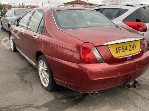 Used Parts ROVER 75 (RJ)  1.8 Turbo  1956178