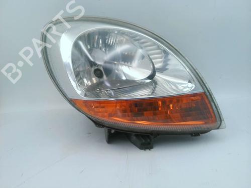 Right headlight RENAULT KANGOO (KC0/1_) D 55 1.9 (KC0D) | BP31956815C29 - Image 6