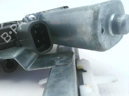 Front left window mechanism FIAT GRANDE PUNTO (199_) 1.3 D Multijet | BP28965428C22 