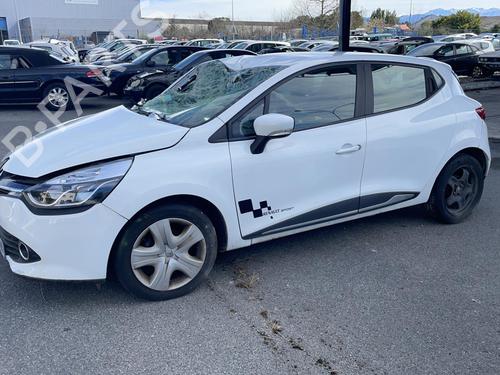 Left front window switch RENAULT CLIO IV (BH_) 1.5 dCi 90 | BP22100029I27 - Image 5