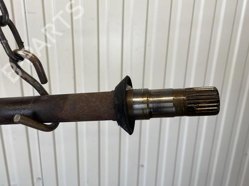 Right front driveshaft OPEL COMBO Box Body/MPV (X12) 1.3 CDTI (B05) | BP26909433M39 