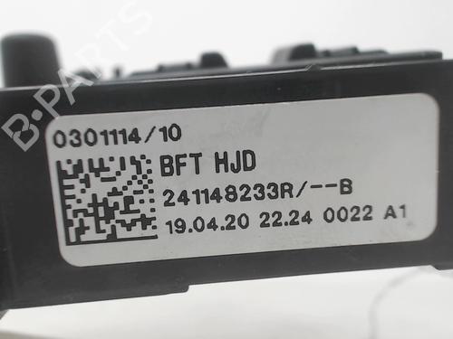 Used Electronic module Electronic module DACIA DUSTER (HM_) 1.5 dCi 110 (HMAB) (109 hp) 22100552 22100552