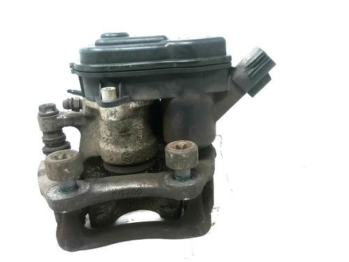 Used Right rear brake caliper Right rear brake caliper RENAULT SCÉNIC III (JZ0/1_) 1.5 dCi (106 hp) 24477051 24477051