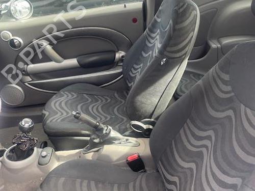 Starter MINI MINI (R50, R53) One | BP22101217M8 - Image 22