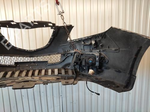 Used Front bumper Front bumper 39395217 39395217
