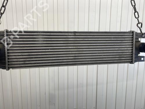 Used Intercooler RENAULT MASTER II Platform/Chassis (ED/HD/UD) 2.2 dCI 90 (ED0G, ED0N, HD0G, HD0N, HD1G, HD1N, UD0G,... (90 hp) 30162236