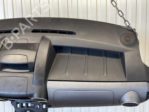 Dashboard CITROËN BERLINGO MULTISPACE (B9) 1.6 HDi 110 | BP20914303C46  - Image 7