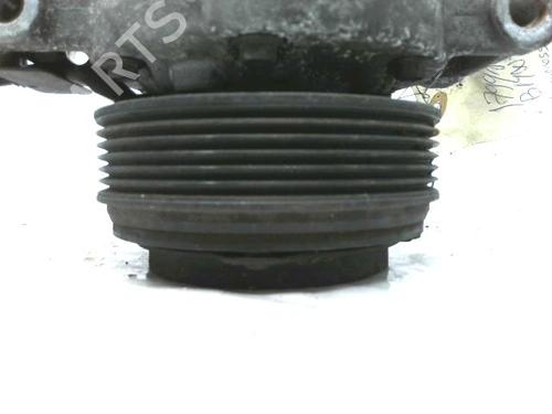 AC compressor BMW 1 (E81) 118 d | BP20917214M34  - Image 5