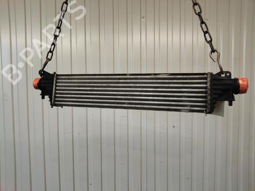 Intercooler Intercooler OPEL CORSA E (X15) 1.3 CDTI (08, 68) (75 hp) 39487437 39487437