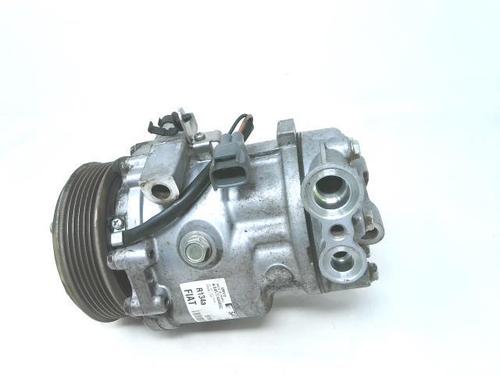 Used AC compressor AC compressor CITROËN NEMO Box Body/MPV (AA_) 1.3 HDi 75 (75 hp) 20911041 20911041