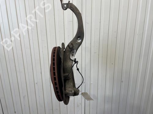 Right front steering knuckle BMW X5 (E70) xDrive 30 d | BP38156553M26 - Image 4