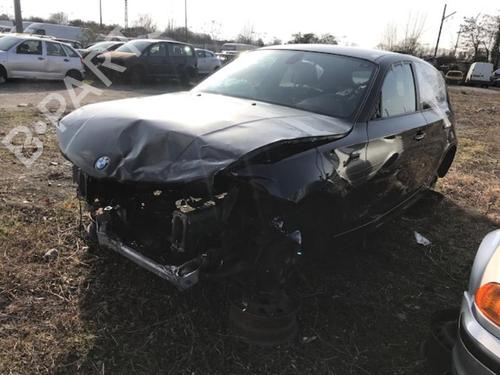 Left mirror BMW 1 (E87) 118 d | BP22098125C26 