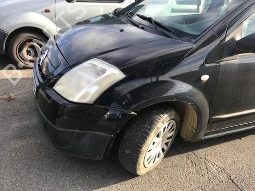 Left mirror CITROËN C2 (JM_) 1.4 HDi | BP20917466C26 
