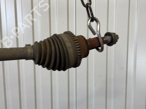 Right rear driveshaft DACIA DUSTER (HS_) 1.5 dCi 4x4 | BP23156915M41 